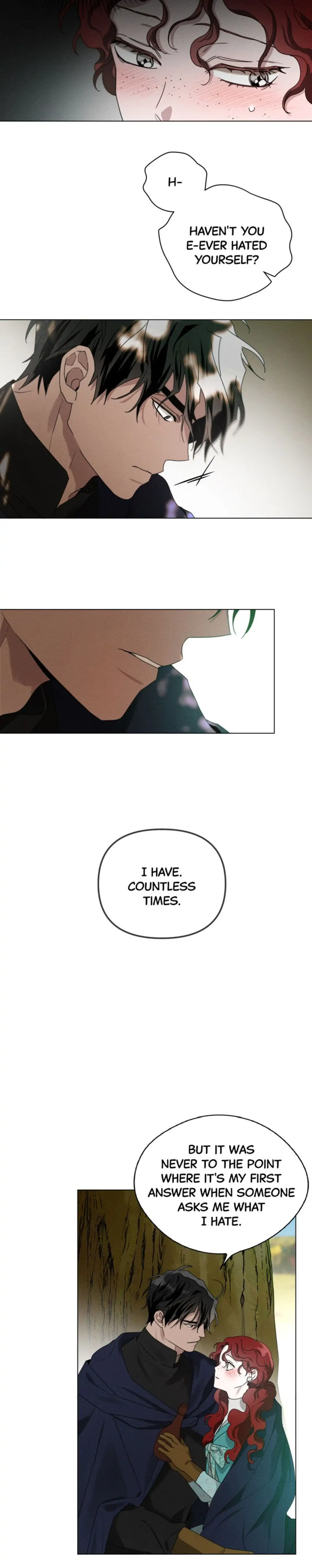 Under the Oak Tree Chapter 33.1 image 18